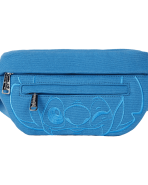 Stitch Ohana Canvas Convertible Belt Bag with Coin Bag