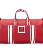 Saved By The Bell Bayside High Tigers Duffle Bag - Image 6