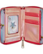 The Powerpuff Girls Exclusive Pearlescent Zip Around Wallet - Image 5