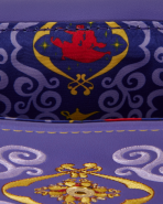 Aladdin Exclusive Magic Carpet Wallet - Image 7