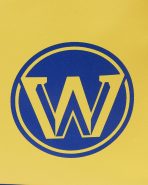 NBA Golden State Warriors Patch Icons Mini Backpack - Image 7