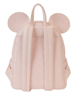 Minnie Mouse Checkered Texture Mini Backpack - Image 6