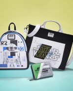 STAR WARS™: The Power of the Force Lightsaber Zip Around Wallet - Image 3