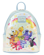 Care Bears x Sesame Street Mini Backpack