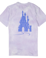 Snow White Icons Unisex Tee - Image 4