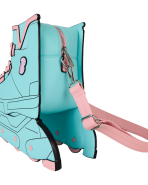 Classic Barbie Figural Skate Crossbody Bag - Image 3