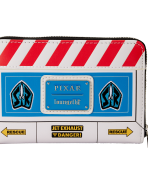 Toy Story 30th Anniversary Buzz Lightyear Glow Zip Around Wallet - Image 5