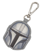 The Mandalorian Grogu & Anzellan Drawstring Bucket Crossbody Bag with Coin Bag - Image 8