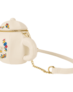 Gilmore Girls Dragonfly Inn Figural Teapot Crossbody Bag - Image 4