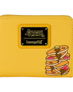 Adventure Time Jake Cosplay Zip Around Wallet - Image 5