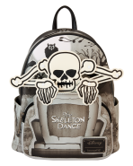 The Skeleton Dance 95th Anniversary Glow Mini Backpack