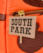South Park Kenny Cosplay Mini Backpack - Image 4