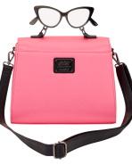 Grease Pink Ladies Crossbody Bag - Image 5