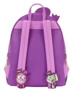 The Fairly OddParents Exclusive Triple Pocket Glow Mini Backpack - Image 5