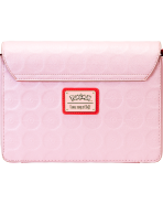 Pokémon Exclusive I Choose You Hearts Crossbody Bag - Image 8