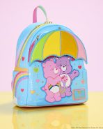 Care Bears Cheer Bear & Share Bear Rainbow Umbrella Mini Backpack - Image 2