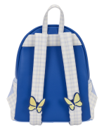 Sanrio Pochacco Gingham Mini Backpack - Image 6