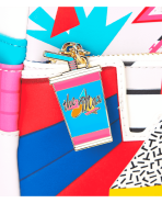 Saved By The Bell The Max Mini Backpack - Image 8