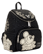Mickey & Friends Artist Sketch Mini Backpack - Image 6