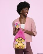Classic Good Luck Trolls Exclusive Iridescent Card Holder - Image 3