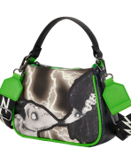 Frankenweenie Sparky & Persephone Glow Crossbody Bag - Image 4