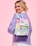 My Little Pony Equestria Drawstring Mini Backpack - Image 2