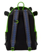 Alien Xenomorph Cosplay Glow Full-Size Backpack - Image 6