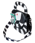 Beetlejuice Sandworm Crossbody Bag - Image 5