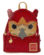 Funko Pop! By Loungefly Harry Potter Exclusive Fawkes Phoenix Cosplay Mini Backpack