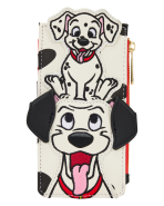 101 Dalmatians Exclusive Pongo & Freckles Card Holder