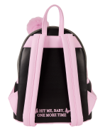 Britney Spears ...Baby One More Time Cosplay Mini Backpack - Image 5