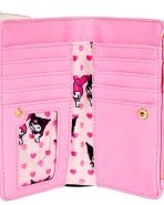 Sanrio My Melody & Kuromi Flap Wallet - Image 5