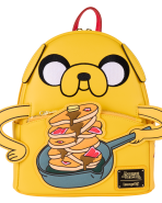 Adventure Time Jake Cosplay Mini Backpack