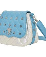 Frozen Elsa Pearlescent Crossbody Bag - Image 4