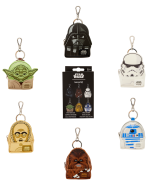 STAR WARS™ Cosplay Mystery Mini Backpack Keychain Charm