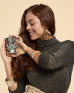 Lilo & Stitch Exclusive Autumn Leaves Card Holder - Image 2