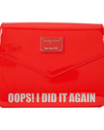 Britney Spears Oops!... I Did It Again Crossbody Bag - Image 6