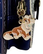 Peter Pan Clock Glow in the Dark Mini Backpack - Image 7