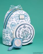 Bridgerton Exclusive Diamond of the Season Mini Backpack - Image 3