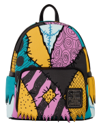 The Nightmare Before Christmas Sally Cosplay Mini Backpack