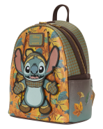 Lilo & Stitch Exclusive Autumn Leaves Mini Backpack - Image 7