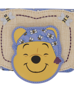 Winnie the Pooh Exclusive Classic Bedtime Trifold Wallet