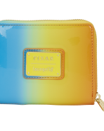 Elemental Exclusive Wade & Ember Ombre Zip Around Wallet - Image 6