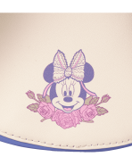 Minnie Mouse Floral and Lace Mini Backpack - Image 6