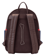 The Nightmare Before Christmas Zero Holiday Doors Full-Size Backpack - Image 6