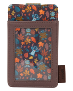 Lilo & Stitch Exclusive Autumn Leaves Card Holder - Image 5