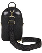 Snow White Evil Queen Sling Crossbody Bag - Image 4