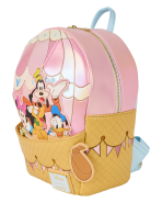 Mickey & Friends Hot Air Balloon Figural Mini Backpack - Image 3