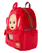 Teletubbies Po Plush Cosplay Light Up Mini Backpack - Image 6