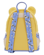 Winnie the Pooh Exclusive Classic Bedtime Plush Cosplay Mini Backpack - Image 4